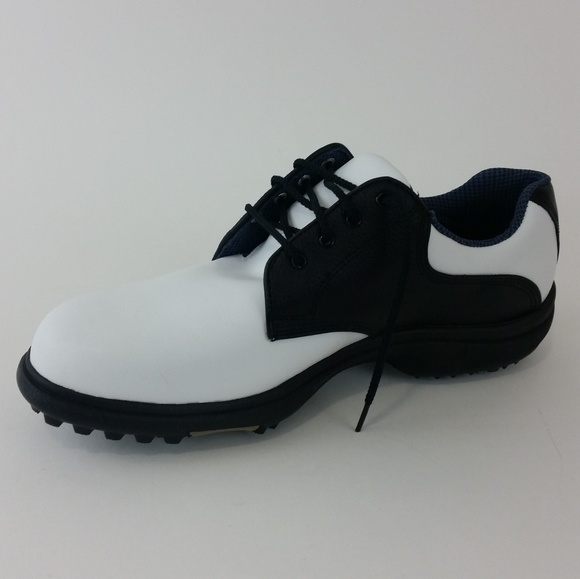 size 10 women's golf shoes